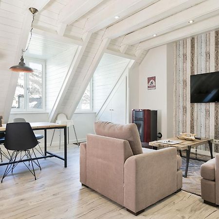 비에라 Luderna - Duplex Sant Miqueu 아파트 외부 사진